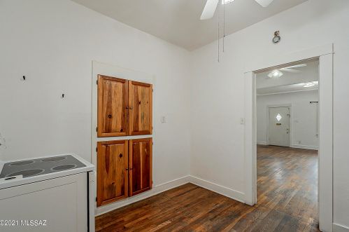 1338 Grant Rd, Tucson AZ 85712-2307 exterior