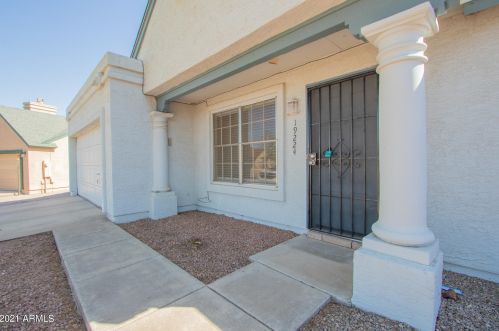 19224 13th Pl, Phoenix AZ  85024-2353 exterior