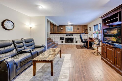 1410 Pne Lk Cir, Montgomery TX 77316-2774 exterior