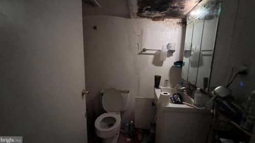 1427 Jackson St, Washington DC 20017-2953 exterior