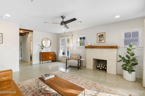 2529 10th St, Phoenix AZ  85006-1055 exterior