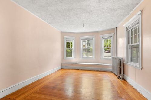 84 Brooks St, Boston MA exterior