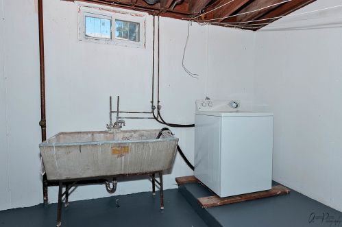 2251 Jackson St, Waukegan IL 60085-5444 exterior