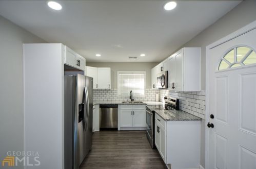 3830 Adkins Rd, Atlanta GA 30331-3402 exterior