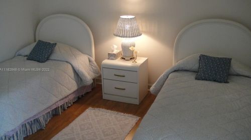 740 Aruba Bay, Fort Pierce FL 34986-3425 exterior