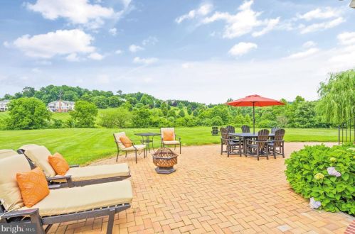 17675 Tobermory Pl, Leesburg VA 20175-7053 exterior