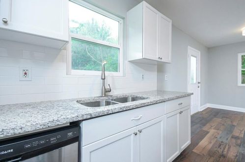 5671 Miller Grove Rd, Lithonia GA  30058-4868 exterior