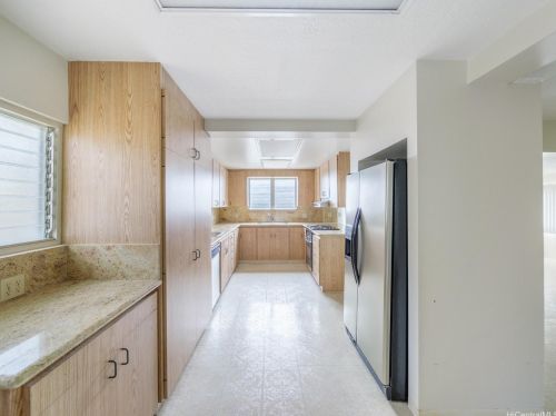 1986 Paula Dr, Honolulu HI  96816-3940 exterior