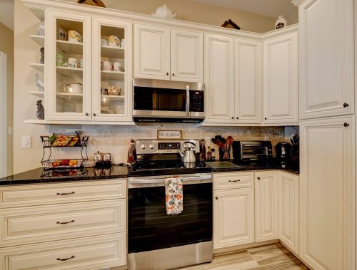 5809 Blue Bonnet Ct, Fort Pierce FL  34986-4186 exterior