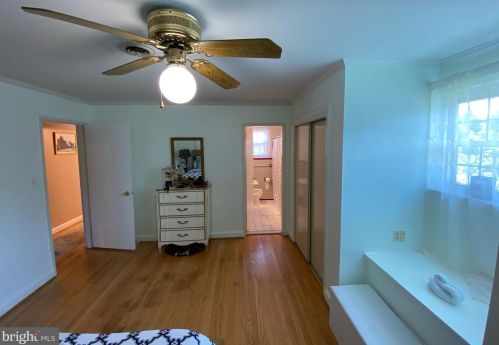 7 Shaw Ave, Silver Spring MD  20904-3408 exterior