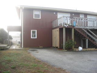 705 Emerald Dr, Emerald Isle NC  28594-6824 exterior