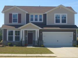 1041 Oglethorpe Dr, Conway, SC 29527-6262