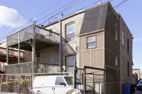 1417 Sunnyside Ave, Chicago IL 60640-5405 exterior