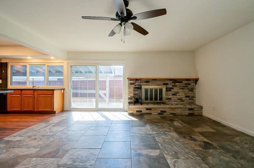 5245 Ragan Dr, Frisco TX 75056-1341 exterior