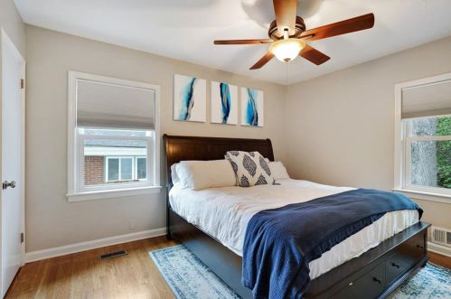 1192 Citadel Dr, Atlanta GA  30324-3816 exterior