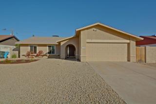 3310 Juniper Ave, Phoenix AZ  85053-2931 exterior