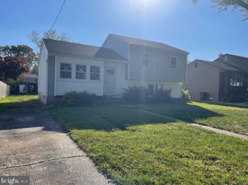 9 Shelton Ave, Trenton NJ  08618-1818 exterior