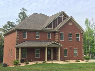 6645 Hidden Haven Rd, Sumter SC  29154-8727 exterior