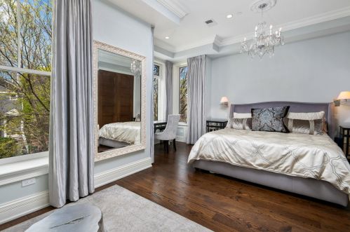 1119 Drummond Pl, Chicago IL 60614-1354 exterior