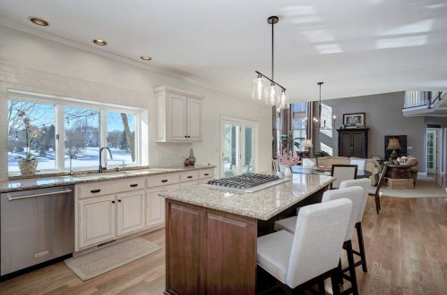 24547 Park Riv Ln, Joliet IL 60404-7673 exterior