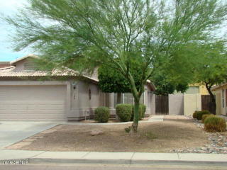 100 Jasper Dr, Gilbert, AZ 85233-8327