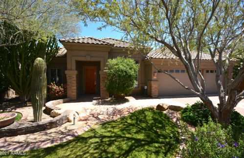 14629 4th Dr, Phoenix, AZ 85045-0460