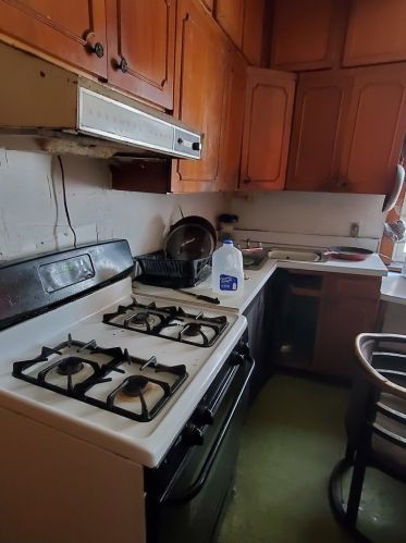 7931 Aberdeen St, Chicago IL 60643-1524 exterior