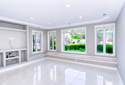 3251 Normal Ave, Chicago IL  60616-3511 exterior