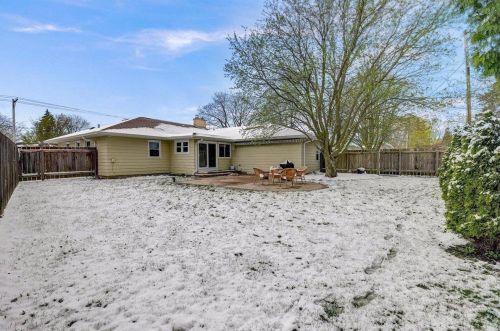 4510 Odana Rd, Madison WI  53711-1445 exterior