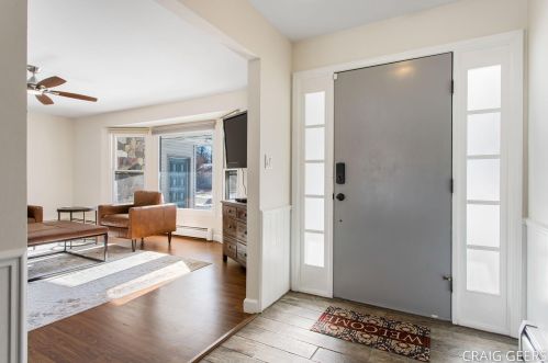 4799 Chalet Ln, Wyoming MI  49519 exterior