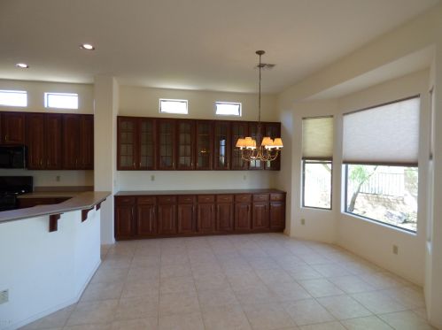 1448 Miller Creek Pl, Tucson AZ  85748-7765 exterior