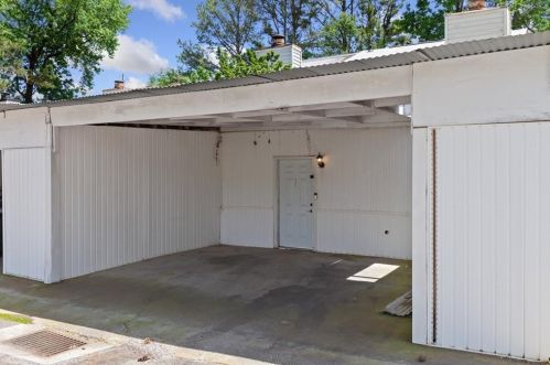 4406 Idlewood Ln, Tucker GA 30084-6454 exterior