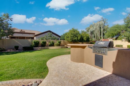 2683 Nolan Pl, Chandler AZ  85249-3597 exterior