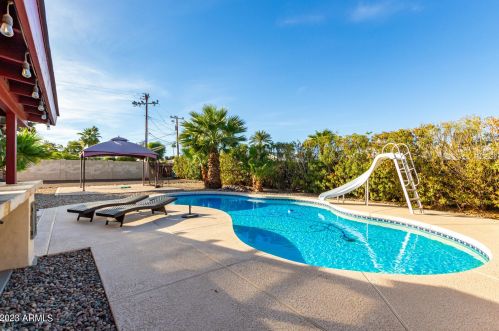 3146 Cholla St, Phoenix AZ 85029-3801 exterior