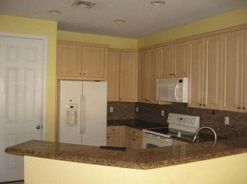 1819 Jamesport Dr, Fort Pierce FL  34953-4599 exterior