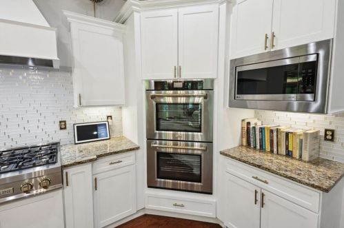 1735 High Trl, Atlanta GA 30339-8470 exterior