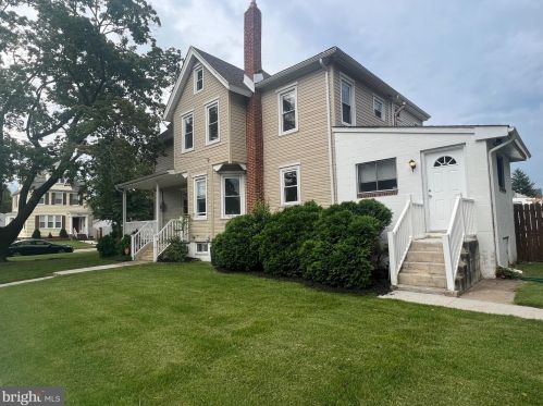 6302 Irving Ave, Camden NJ 08109-2420 exterior