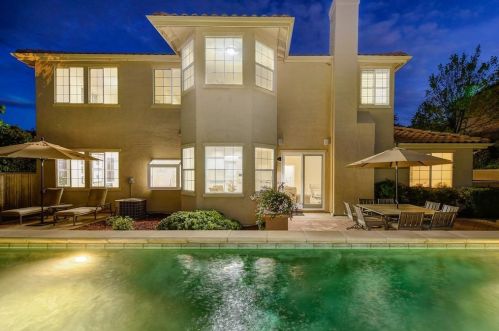 1094 Souza Dr, Folsom CA  95762-7550 exterior