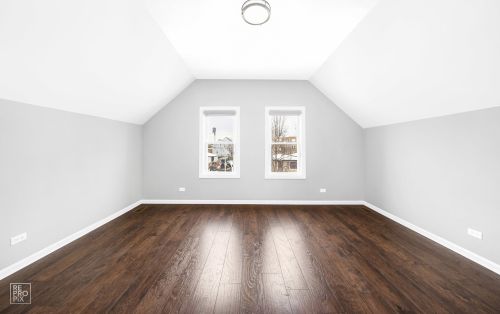 3142 Christiana Ave, Chicago IL 60651-4148 exterior