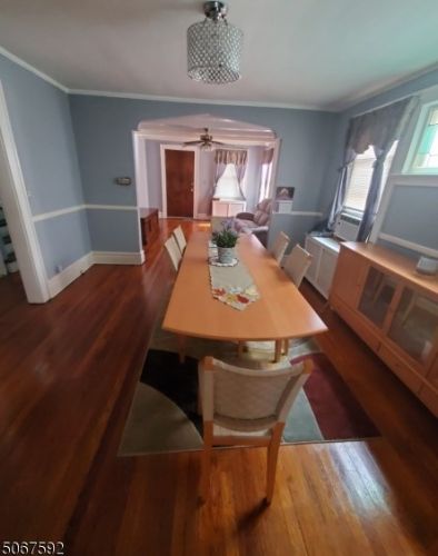 15 Brown St, Maplewood NJ 07040-3013 exterior