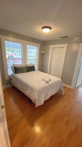 2521 Bird St, Tampa FL  33614-2808 exterior