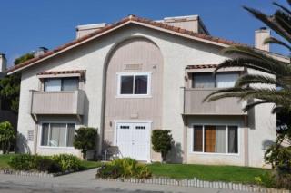 5435 Driftwood St, Oxnard CA  93035-1080 exterior