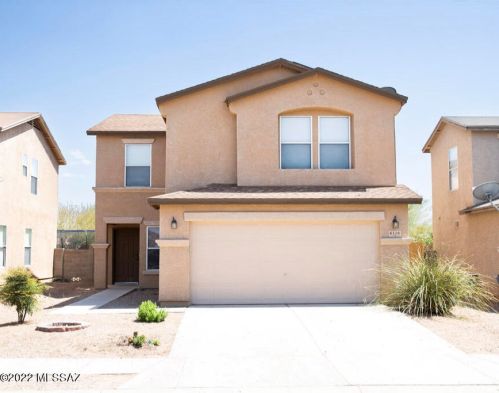 6116 Bramble St, Tucson, AZ 85756-8785