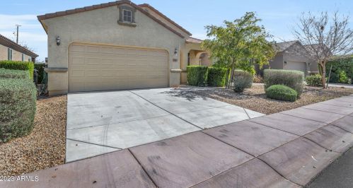 17617 17th Ln, Phoenix AZ  85023-3805 exterior