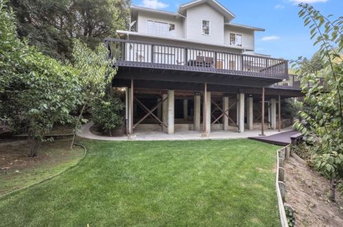 382 17th St, San Jose CA  95112-2245 exterior