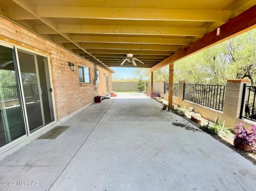 6201 Pomona Rd, Tucson AZ  85704-1061 exterior