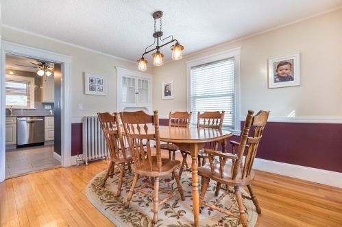 3 Kimball Rd, Woburn MA 01801-2333 exterior