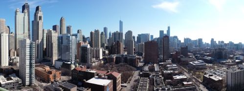 111 Maple St, Chicago IL 60610-5401 exterior