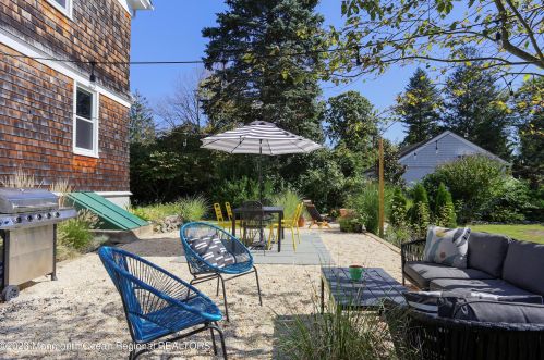 198 Monmouth Ave, Atlantic Highlands NJ  07716-2220 exterior