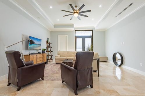 743 16 St, Naples FL 34117-9425 exterior